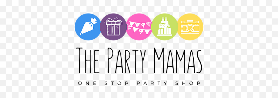 Themes The Party Mamas - Vertical Emoji,Cinco De Mayo Emojis