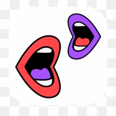 Digital Pride Hackathon - Projects Unicorns In Tech Dot Emoji,Indecisive Emoji