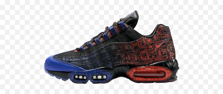 Nike Air Max 95 Sneakers For Men For Sale Ebay - Round Toe Emoji,100 Emoji Nike Socks