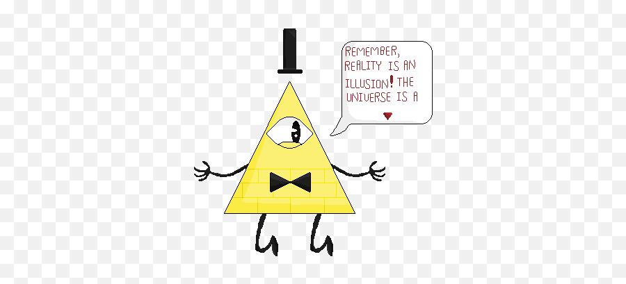 Top Little Bill Stickers For Android - Bill Cipher Gift Emoji,Leech Emoji