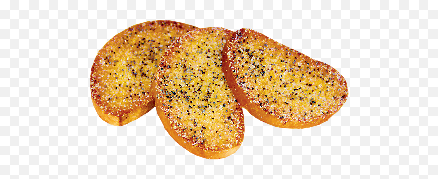 Garlic Bread - Transparent Background Garlic Bread Clipart Emoji,Garlic Bread Emoji