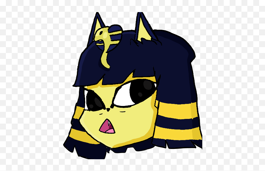 Discord Emote 4 By Themightyweakling On Newgrounds - Fictional Character Emoji,Adventure Time Emoji Discord
