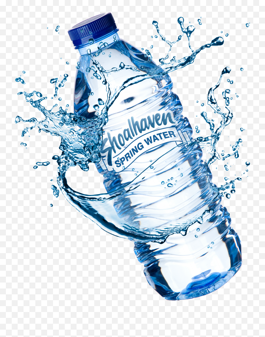 Bottled Water Png Image - Water Bottle Splash Png Emoji,Bottle Of Water Emoji