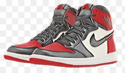 Airjordan Air Jordan 1 Airjordan1 23 Sticker By Gr10 - Round Toe Emoji,Emoji Shoes Jordans