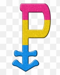 Pansexual Symbol Gifts U0026 Gear Pansexual Pride How Do You Rock Your Pride - Dot Emoji,Pansexual Symbol Emoji