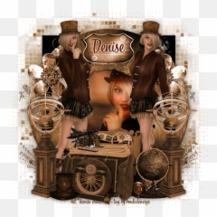Pin On Steam Punk - Art Emoji,John Cena Emoticon