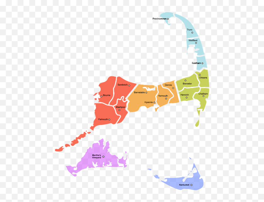What We Do U2014 Cape Cod Toy Library - Cape Cod Map Puzzle Emoji,Toying With Emotions Quotes