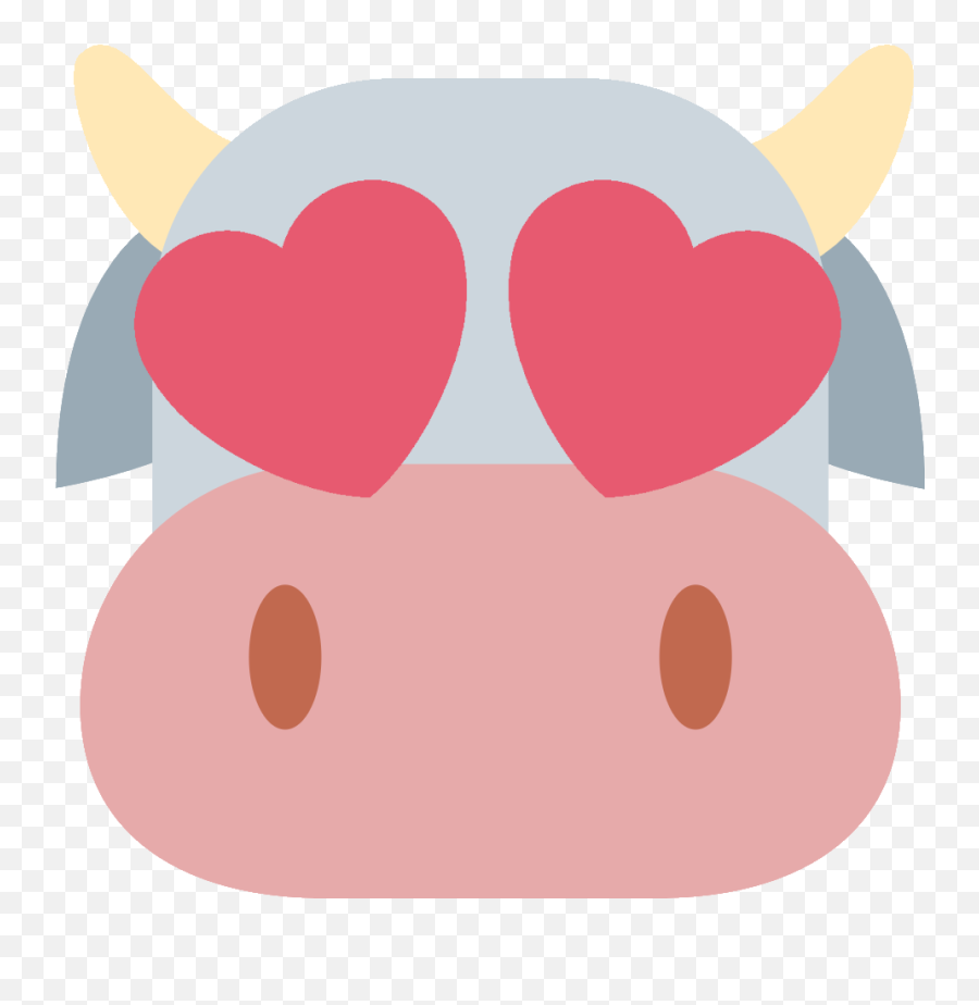Import The Latest Set Of Unicode Emotes - Cow Emoji Discord,Discord Joy Emoji