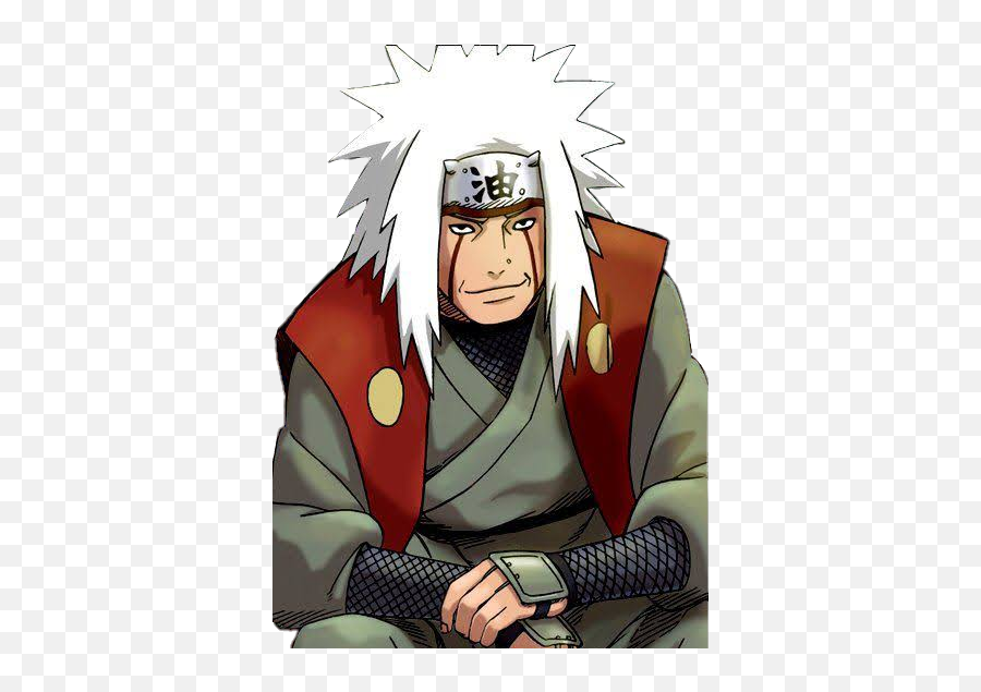 Jiraiya Jiraiyasensei Sticker By Mona China Kawaii - Jiraiya Emoji,Emoji Pervertido