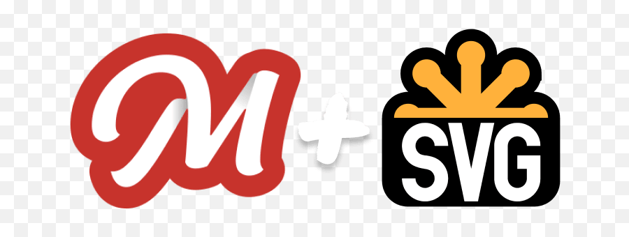 Inline Svg Vs Icon Fonts Cagematch Css - Tricks Svg Logo Emoji,V Emoji Meaning