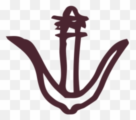 Egyptian Traditional Horns Symbol - Transparent Png U0026 Svg Automotive Decal Emoji,Hand Horns Emoji