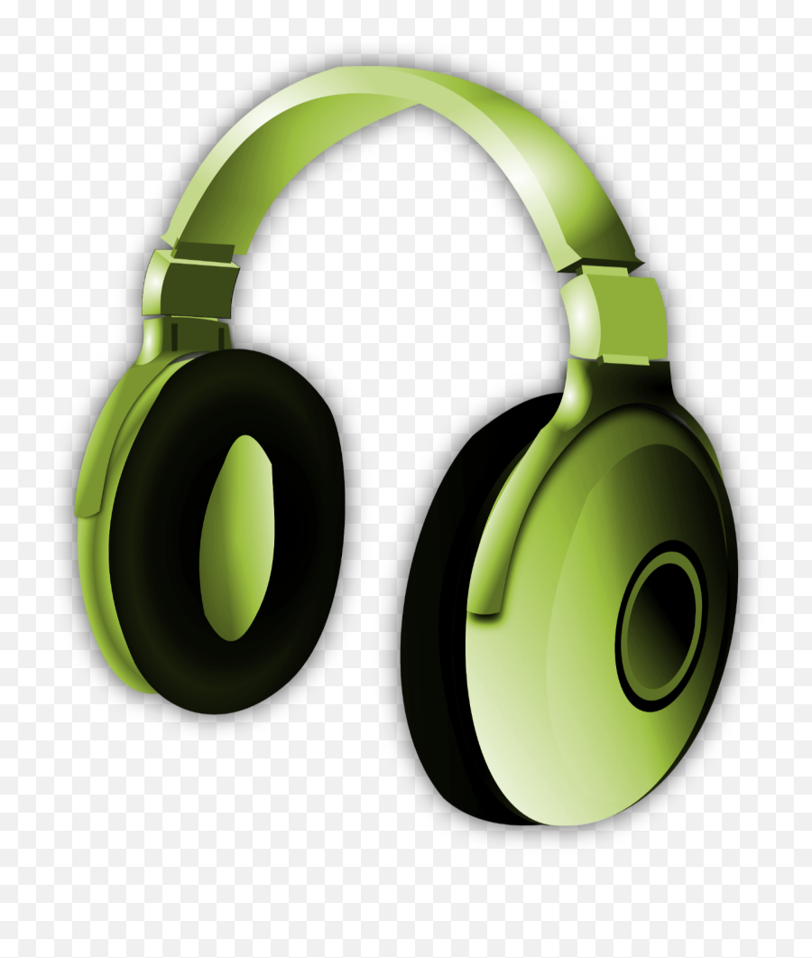 Discover Trending - Portable Emoji,Headphone Emoji Png