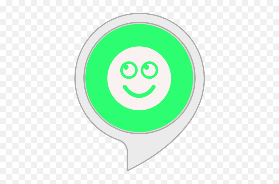 Amazoncom Badge Me Alexa Skills Emoji,Who Me Emoticon