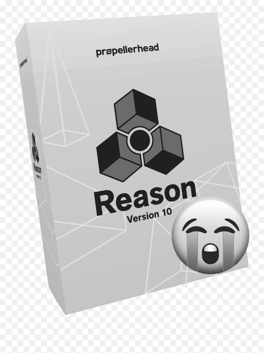Creative Process Archives - Onlyiwillremain Propellerhead Reason 10 Box Emoji,Crying Emoji Black And White