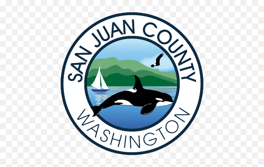Local Resources - San Juan County Washington Emoji,Orcas Emotions