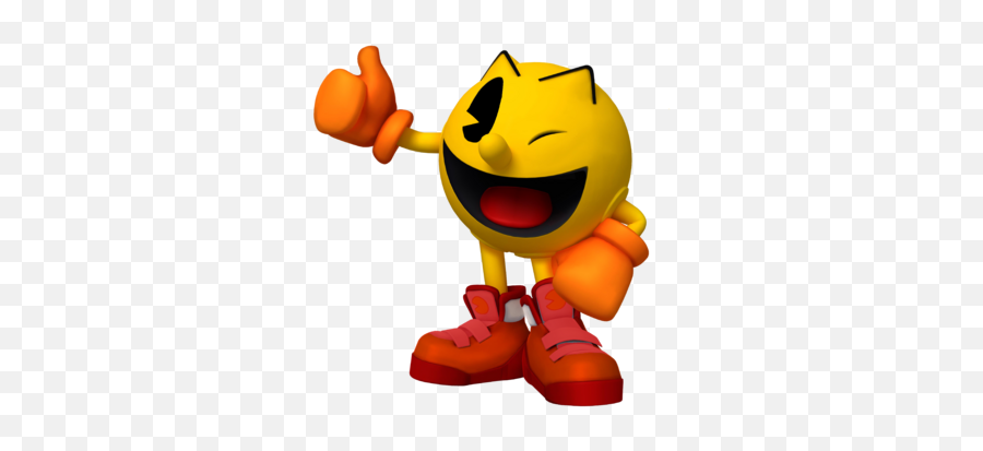 Omega Ruin Fantendo - Game Ideas U0026 More Fandom Pac Man Png Emoji,Aku Emoticon