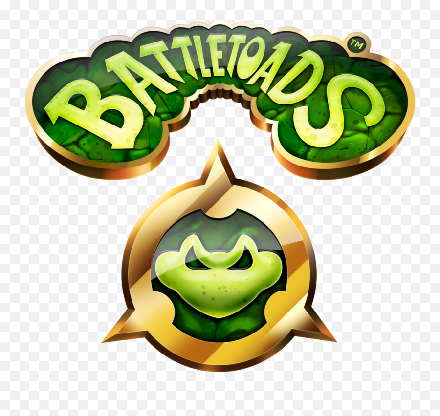 Battletoads Belt Buckle Loot Crate - Battletoads 2018 Emoji,Battlefront 2 Never Got An Emoticon In A Crate