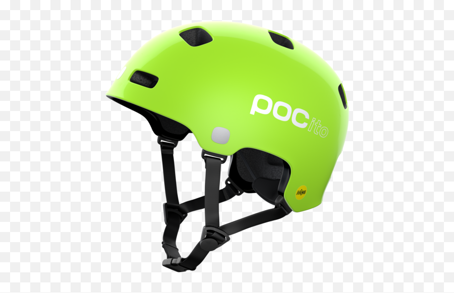 Pocito Crane Mips - Crane Helmet Poc Green Emoji,Emoticons Not Visible Blackberry Bold 9000