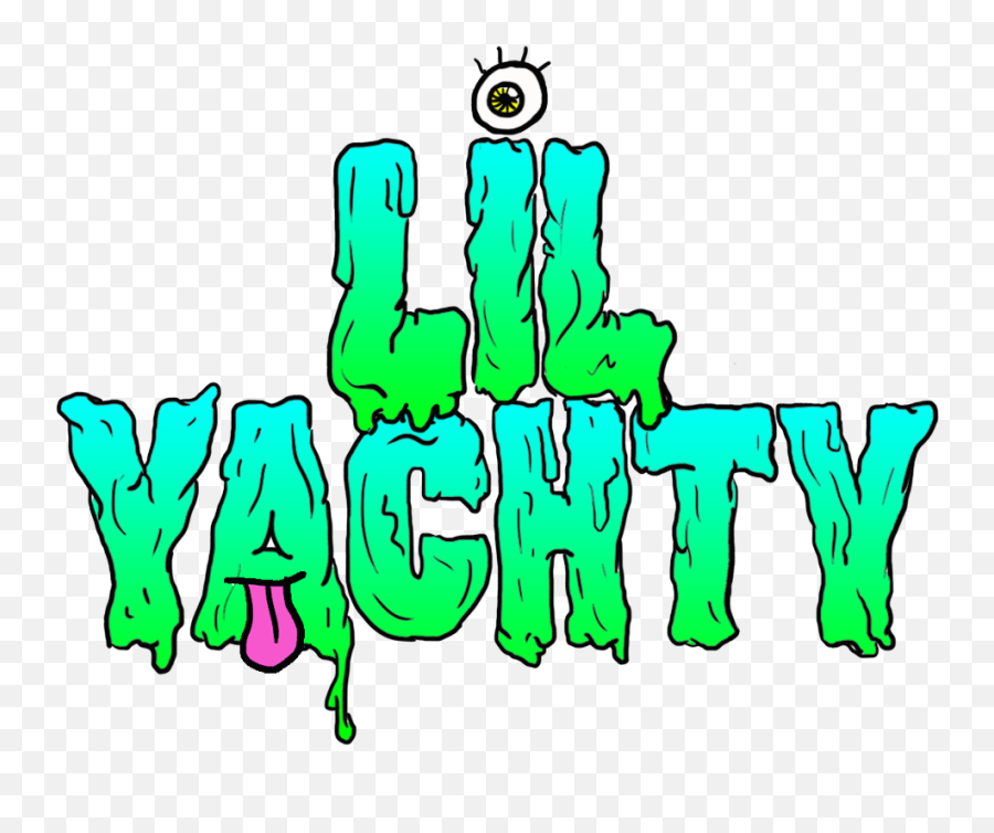 Can We Let Lil Yachty Be A Kid - Lil Yachty Logo Png Emoji,Rimshot Emoji
