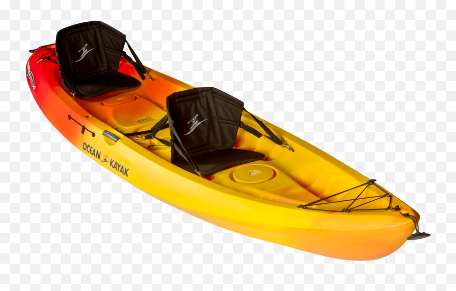 Ocean Kayak Malibu Two Xl U2013 Silent Sports Outfitters - Malibu Ocean Kayak Ii X Emoji,Emotion Glide Kayak Weight Capacity