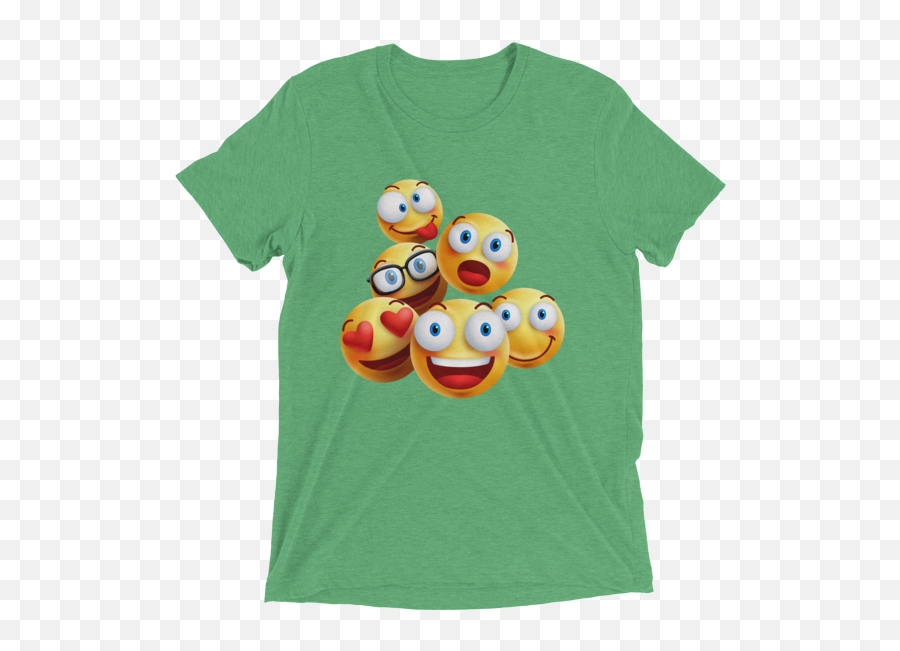 Funny Smiley Faces Emojis Short Sleeve - Hobbs And Shaw The Rock 7 Shirt,Emojis Shirts Price