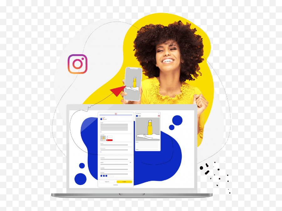 Best Instagram Automation Tools In 2021 - Curly Emoji,Instagram Instagram Quotes Of Bad Relationships With Emojis