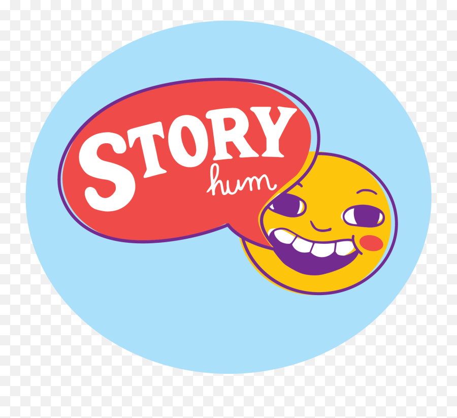 Story Hum U2013 A Toolkit For Creative Fiction And Nonfiction - Happy Emoji,Emoticon Storytelling