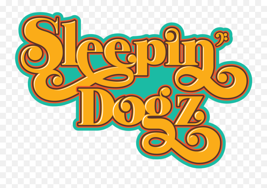 About Sleepin Dogz Emoji,Funky Emotions Band