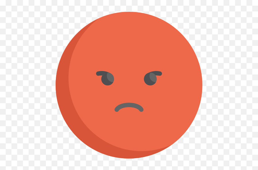 Angry - Dot Emoji,Angry Diamond Mouth Emoticon
