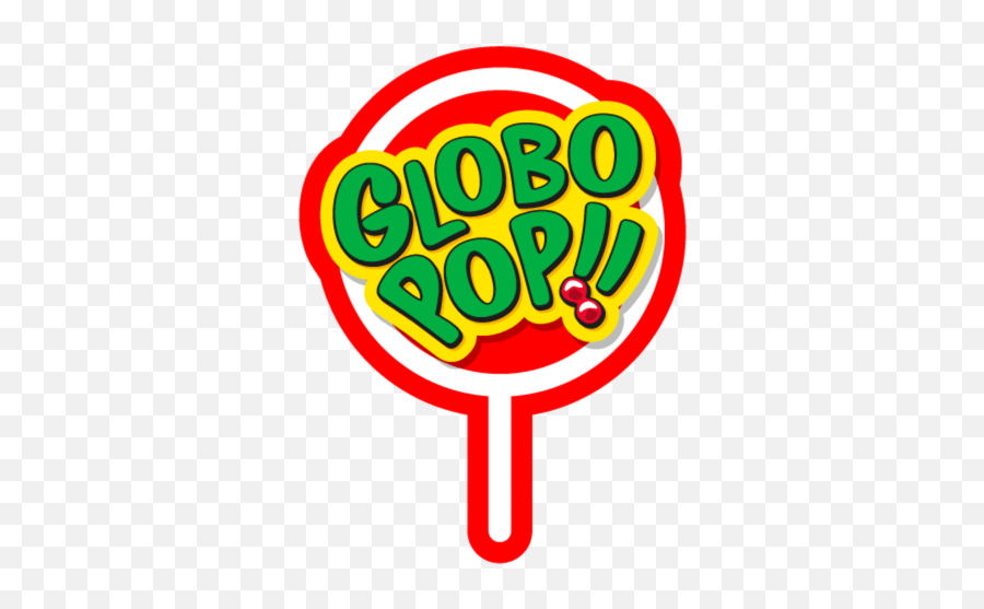 Globo Pop - Language Emoji,Emoji Globo