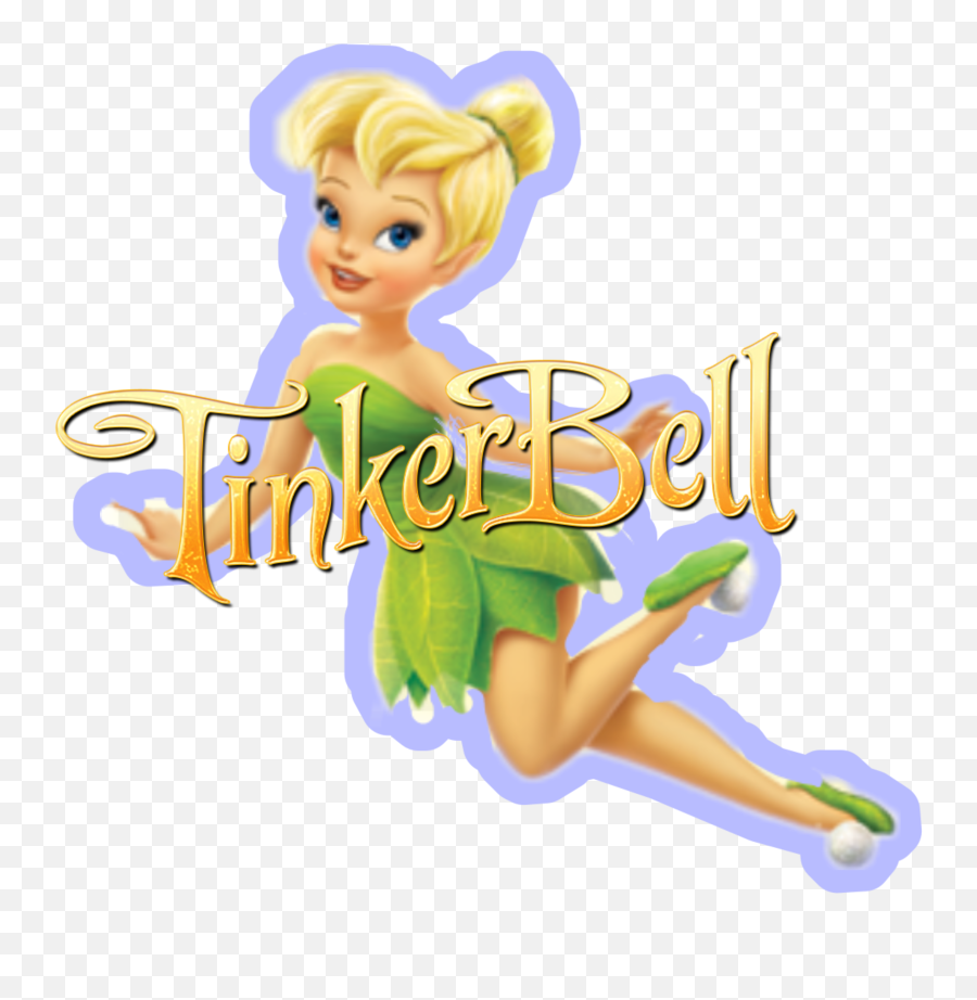 Discover Trending Emoji,Emojis For Android +tinkerbell