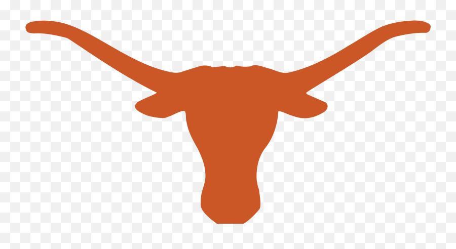 Week 1 Around The Big 12 - Gridiron Football Logo Texas Longhorn Emoji,;3c Emoticon