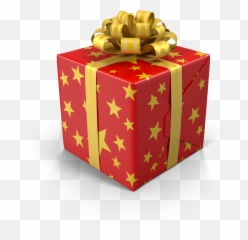 Flexxi Club - Gift Box 3d Emoji,Gift Horse In The Mouth Emoji Game