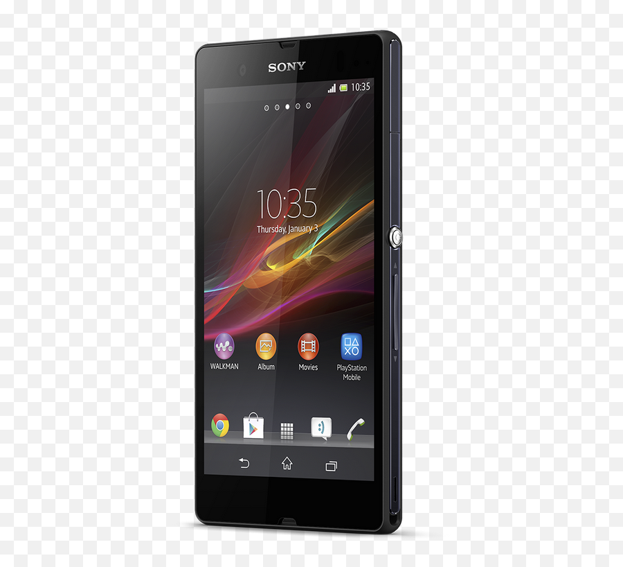 Finally A Flagship Android Phone Worthy - Xperia Z C6603 Emoji,Sony Ericsson Flip Emoticons