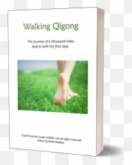 Moon And Lotus Acupuncture - Grassland Emoji,Taming Emotions With Qigong