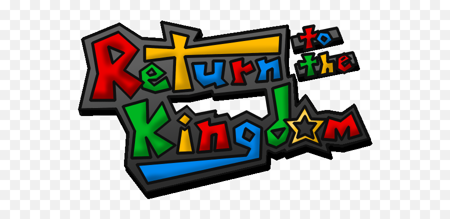 Return To The Kingdom Fantendo - Game Ideas U0026 More Fandom Language Emoji,Emotion Big Bud Battery Flashing