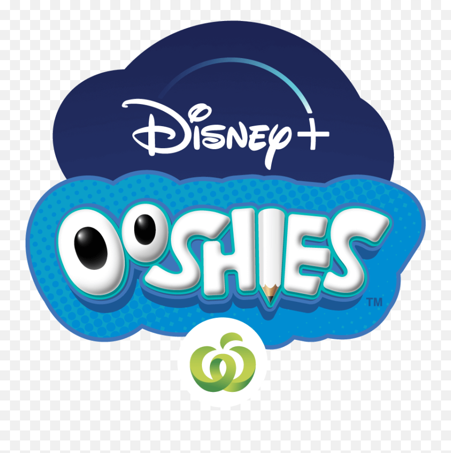 Woolworths Disney Ooshie - Woolworths Disney Ooshies Emoji,Thor In Emojis