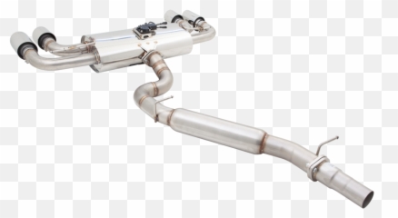 Cat Back System Audi S3 8v - X Force Exhaust Mk7 5 R Emoji,Driving Emotions Cl65