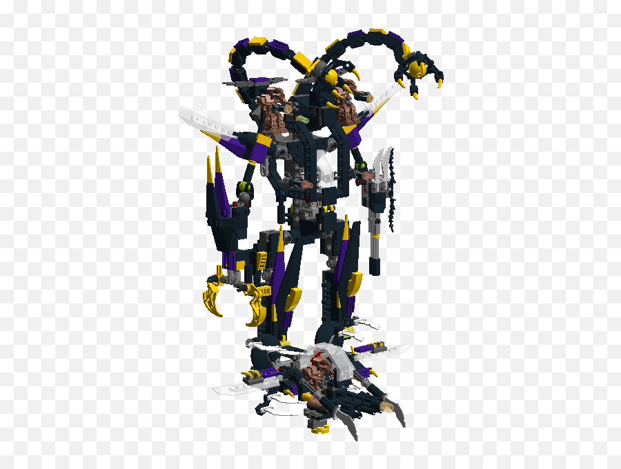 Dark Haze An Exo - Force Combiner Ldd Systembased Fictional Character Emoji,Emoji Combiner