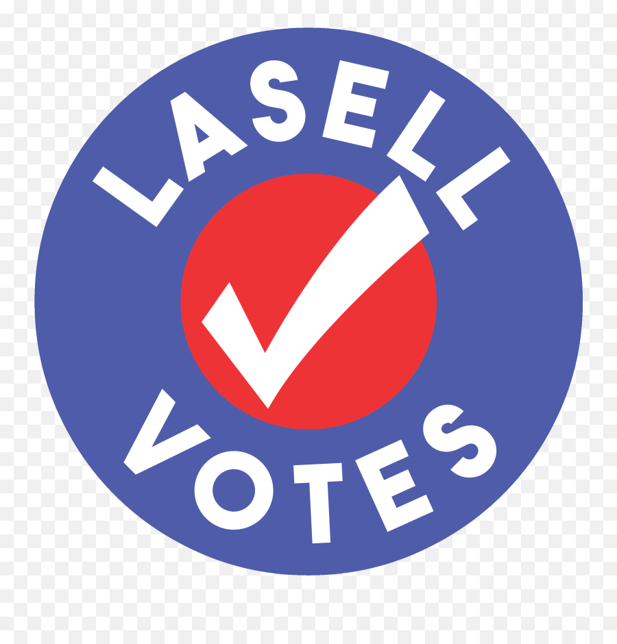 Voting Emoji Gifs - Lasell Votes Logo,Emoticons Voting Pics