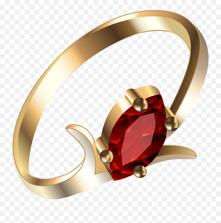 Free Ruby Cliparts Png Images - Png Format Jewellery Png Hd Emoji,Ruby Anniversary Emoticon