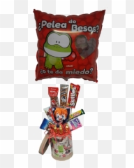 Somos Fiesta - Candy Emoji,Emoticon De Changuito
