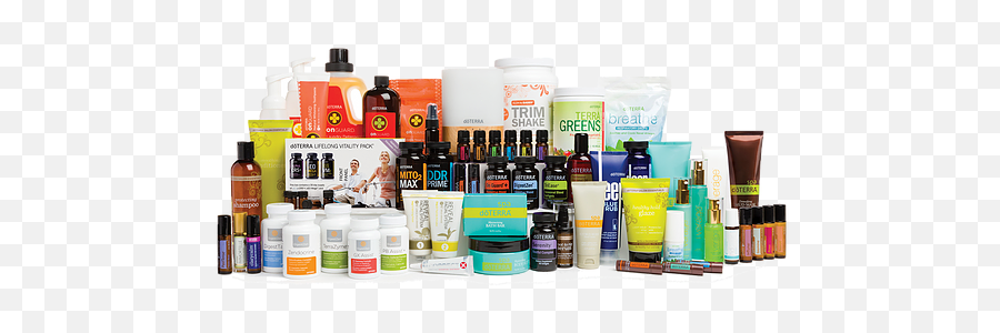 The Oil Place Natural Health And Welness Doterra - Doterra Products Emoji,Doterra Emotion Kit
