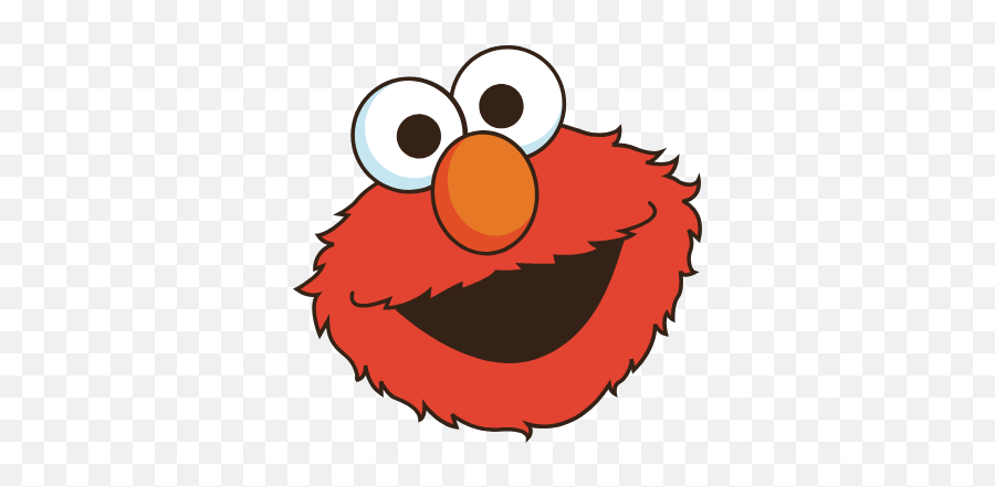 Gtsport - Transparent Elmo Face Png Emoji,Elmo Emoticon Png