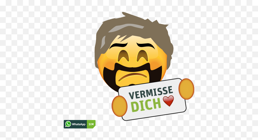 Whatsapp Sim Smiley Creator - Emoji Gute Nacht,Muhammed Emoticons
