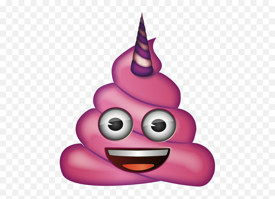 Official Brand - Happy Emoji,Turd Emoji Costume