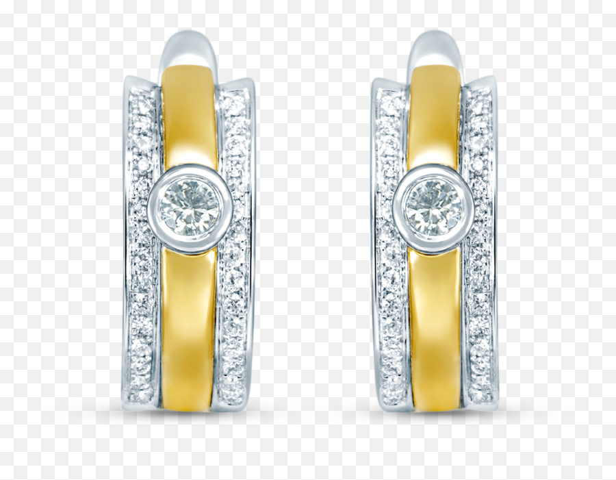 Download Earrings Alo Fairytale Sparkle - Diamond Full Solid Emoji,Emoji Earrings