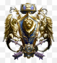 Alianza - Alliance Wow Emoji,Discord Draenei Emojis