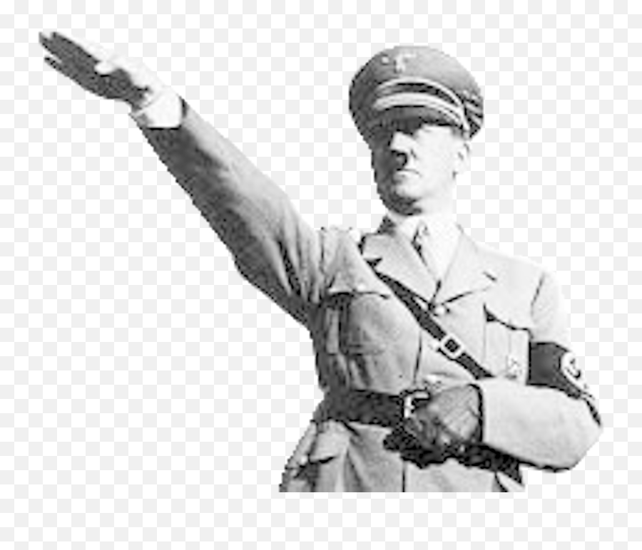 Download Hitler Png Image For Free - Hitler Png Emoji,Hitler Emojis Download