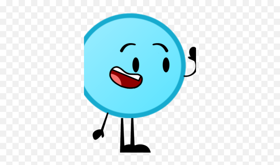 Bubble Wand Blue - Happy Emoji,Stormcloud Emoticon